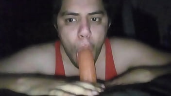 Con Hambre De Verga 13