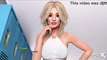 Remembering What Happened [game Porn Story] #16