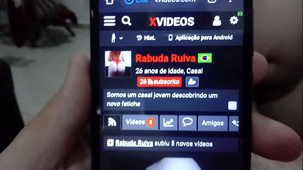 Vídeo De Verificação - redhead, verification-video - Video 2267528