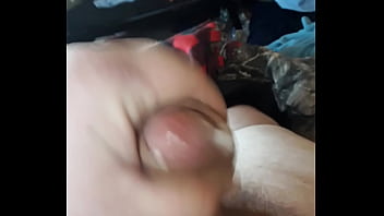 White Cock Cumming - cumshot, masturbation, soloboy, fatcock, white-cock - Video 2322358