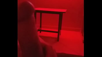 Punheta Luz Vermelha