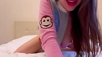 S3xberry Candy Bitch Hot Masturbation With Sweet Moaning