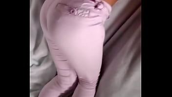 Con Pantalón Rosa