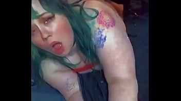 Usagi Sucks And Gets Licked