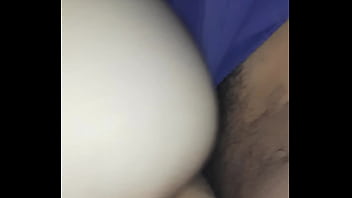 Pegando A Esposa De Ladinho.