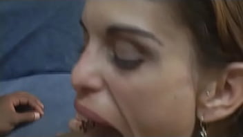 Stupid Hoe Gets Ass Fucked - ass, fuck - Video 6293008