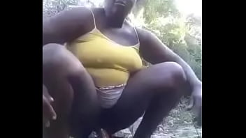 Outdoor Masturbation - Dildo-pussy-public-muture