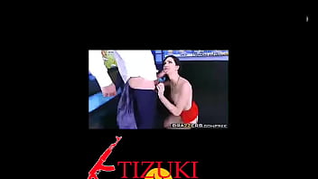 Gostosa Do Tempo Faz Chover, Sentadas