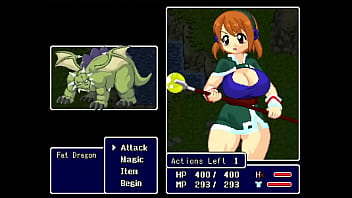 Full Frap FAP - Shin-Sei-Den - A-maze-ing Post Game (3/4)