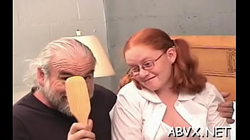 Sultry Bombshell Is Often In The Mood To Be