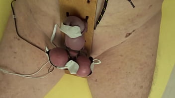 Electrosex _ Spanking For My Cock (armin)