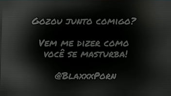 Gozando A Noite Inteira - Blaxxxporn