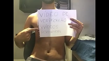 Vídeo De Verificação - soloboy, verification-video - Video 2321105