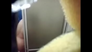 1marido Quereno Que Todos Vejam A Esposa No Banho