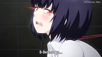 Monje Purificador De Fantasma Hentai