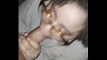 Nyc Roof Blowjob