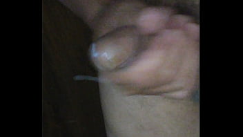 I_m So Horny I Drop Cum Everywhere. Who Wants Some Milk?