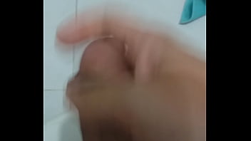 Punhetada Com Gozada.