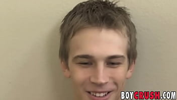 Naughty Gays Patrick Kennedy And Jeremy Sommers Anal Fuck And Cum