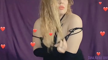 Practicing My Belly Dancing With Plenty Special Effects