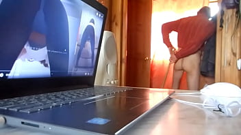Flash Tashi Gamer - homemade, solo, gay, exhibitionist - Video 2320832