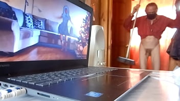 Flash Tashi Gamer - homemade, solo, gay, showing, exhibitionist - Video 2067600