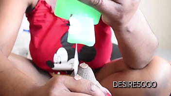 Handjob Nude Joi Black Porn