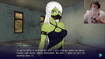 When Teaching A Furry How To Fight Goes Wrong (space Paws) [uncensored]