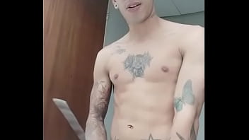 Alessandro Steban Full Leches!