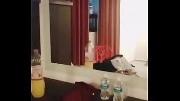 Nos Ven Cogiendo En Un Hotel