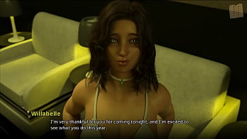 Wvm 129, So Many Gorgeous Women Around And They All Want To See John.