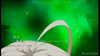 Anime - Toons - 2025 - Incredible - Scene - Video 6292718