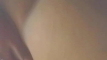 Madurita Culona Recibe Verga Dura Y Leche Calientita En Cuarentena En Ica