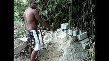 Shemale Loves Fucking Ass