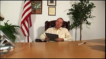 Horny Teen Double Penetrated By Her Principal _ Classmate