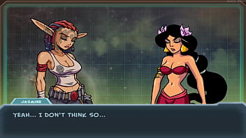 Akabur' Star Channel 34 Part 19 Lola Times Two