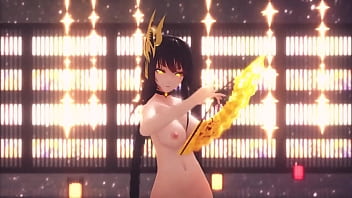 Mmd Kawaii Strike Kangxi Low Camera (submitted By O )