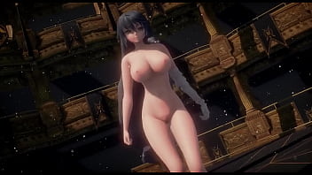 Mmdr18mirrrrrorsvelvetsexdance