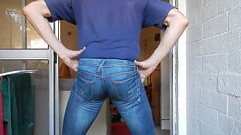 My Tightest Jeans