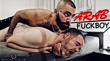 Big, Hot, Cock, Dick, Humiliation, Slave, Hardsex, Gay, Arab, German, Master, Macho, World, Machofuc - Gay - 2025 - Steamy - Experience - Video 2262585