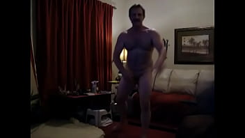 Fine Ass Me And My Home Made Toys.