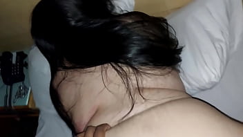 Classic Doggystyle With Bbw Pawg