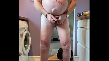 Wanking Again Feels Exciting