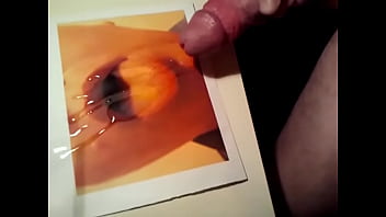 Cum Tribute - jimy1980 - 4 - face cum