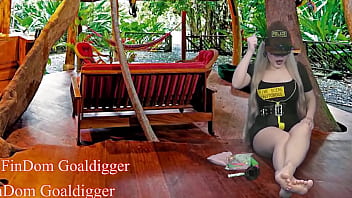 Humiliatrix Woman' Power