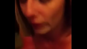 Milf Suck My Young Cock