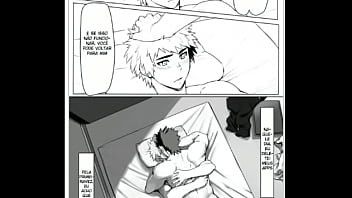 Carinho Entre Irmãos