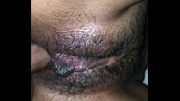 Compañera De Apartamento Paga La Renta Con Su Conchita A Pelo