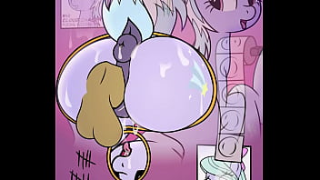 Mlp Cloud Chaser Y Flitter Xxx