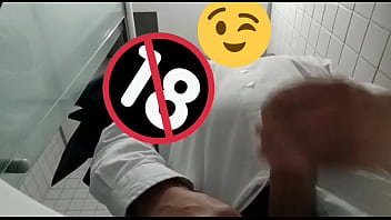 Gozando No Trampo
